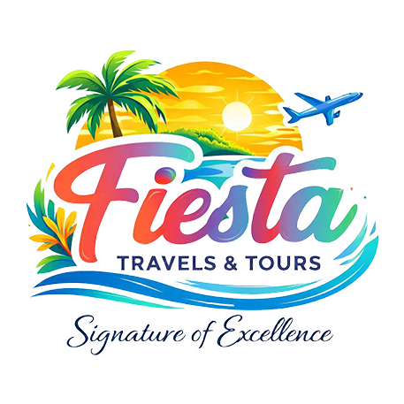 Fiesta – Travels & Tours