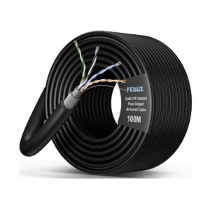 Armoured Cables