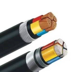 Control Cables