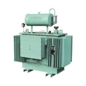 Distribution Transformers