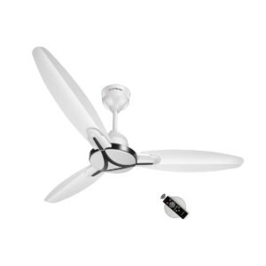 Energy Efficient Fans
