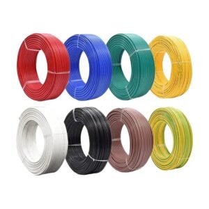 Flexible Cables