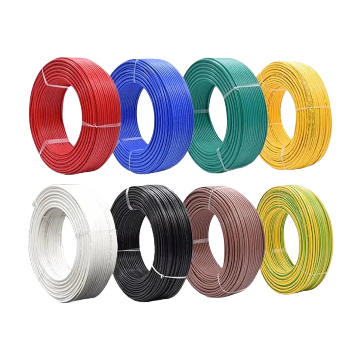 Flexible Cables