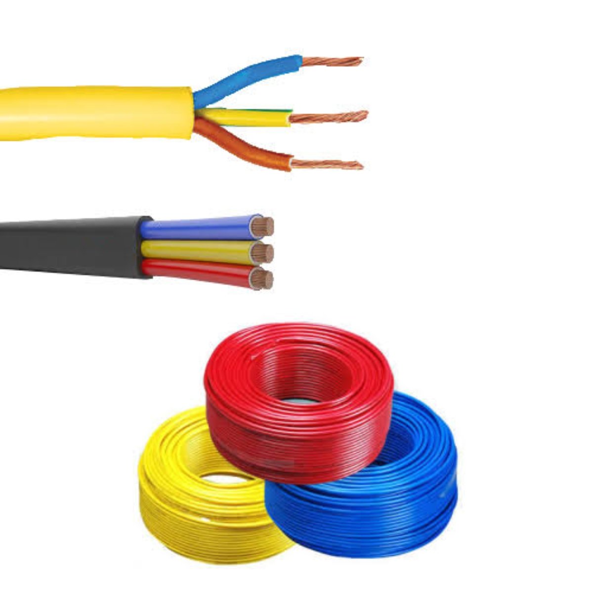 House Wiring Cables