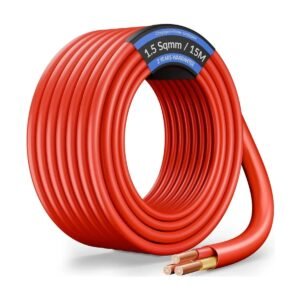 Industrial Cables