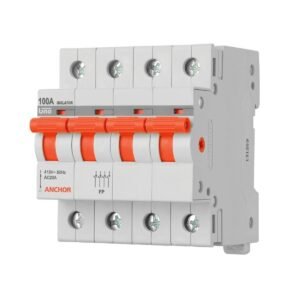 Isolators