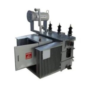Power Transformers