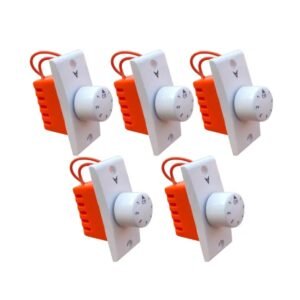 Fan Regulators