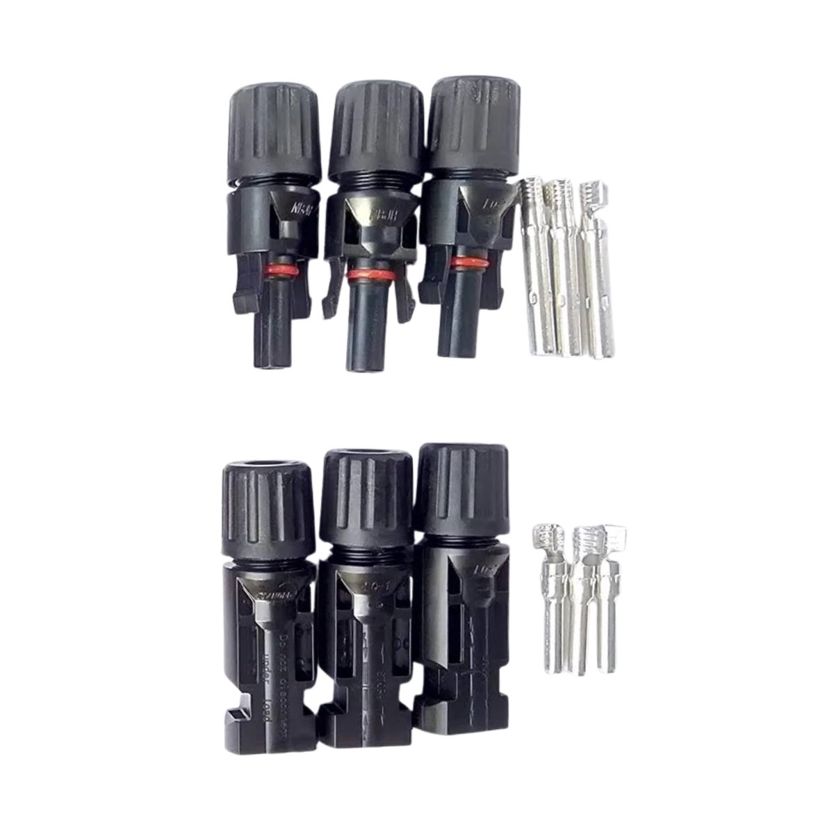 Solar Accessories