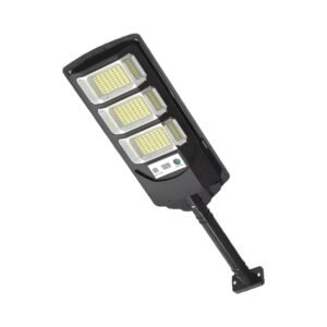 Solar Street Lights