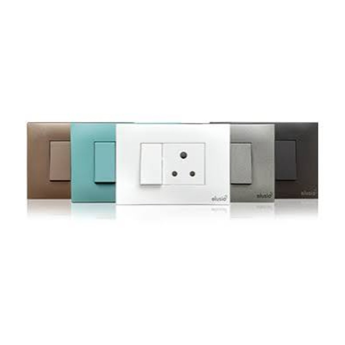 Modular Switches