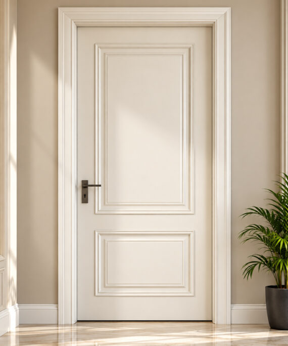 Duco Door