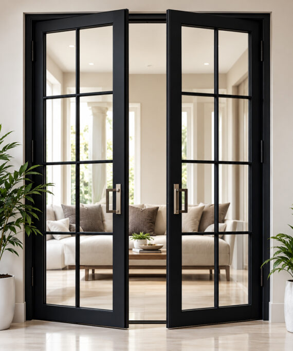 French Door