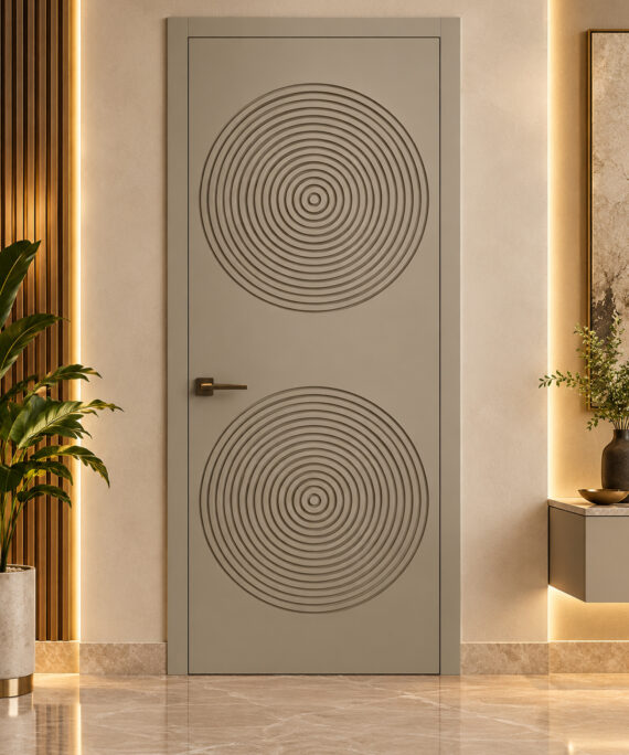 Interior Doors