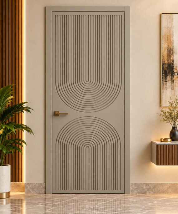 Interior Doors