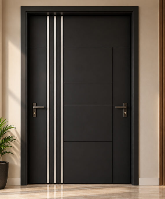 Modern Door