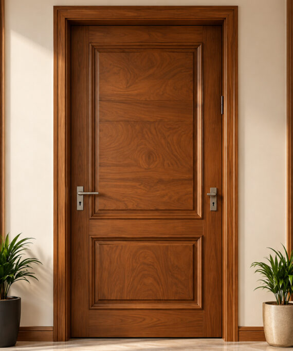Panel Door