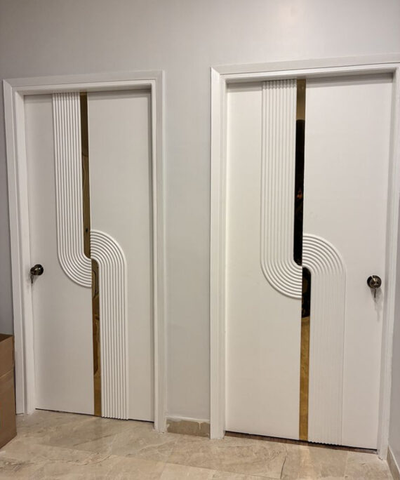 Interior Doors