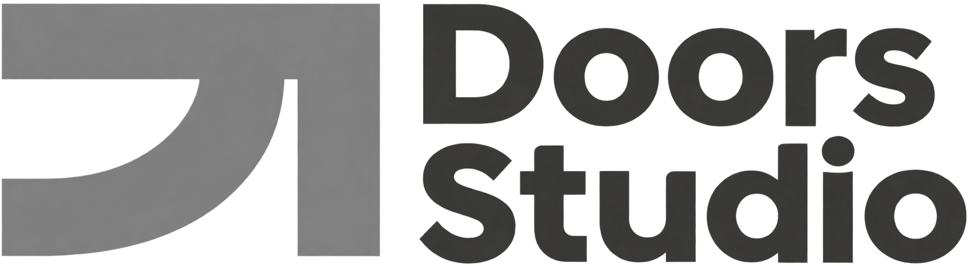 Doors Studio — Doors That Define Your Space