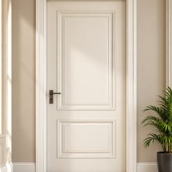 Duco Door
