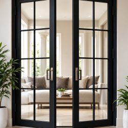 French Door