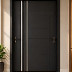 Modern Door