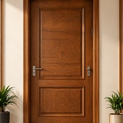 Panel Door